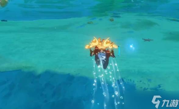 原神希格雯突破材料在哪刷