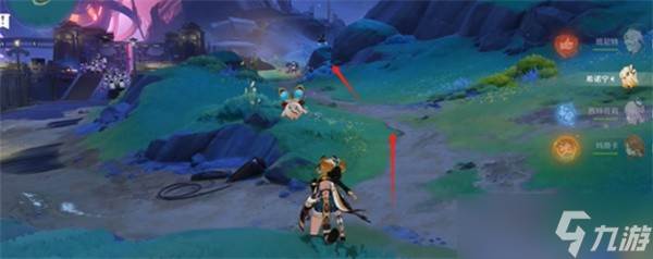 原神隐藏无声指令是什么