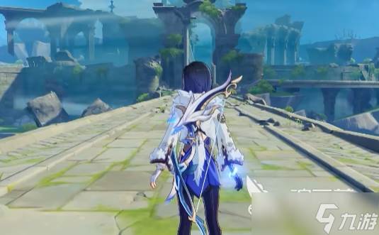 原神菲林斯和夜兰玩法分享