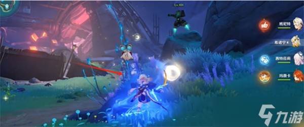 原神隐藏无声指令是什么