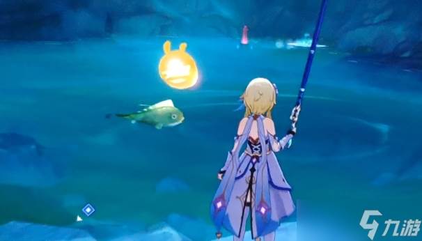 原神刺葵木怎么速刷