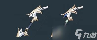 原神6.2雅珂达武器怎么选