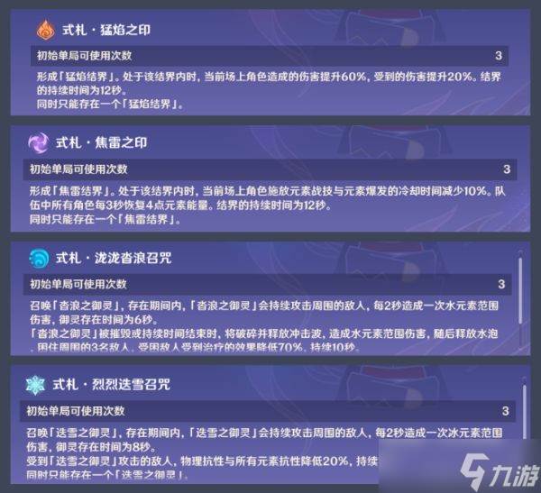 原神秘境悬兵第五关怎么打?原神秘境悬兵试炼五攻略