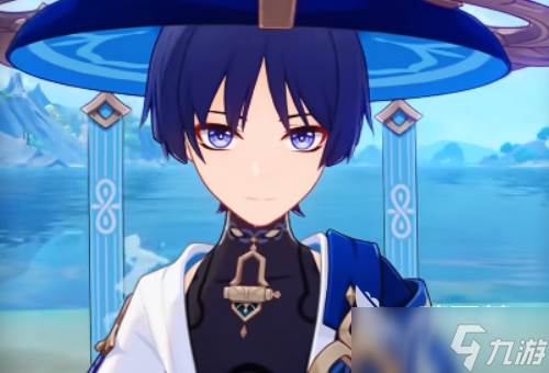 原神6.0复刻角色分享