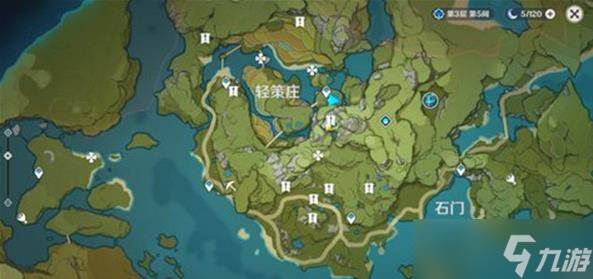 疑问中原神伤害怎么分门别类