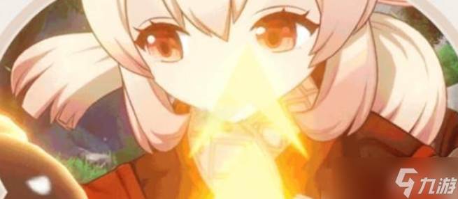 原神可莉新技能