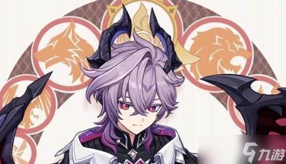 原神角色杜林培养