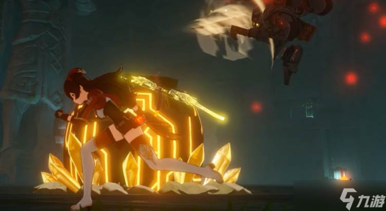 原神靖世九柱怎么开启,激活条件及完成步骤推荐