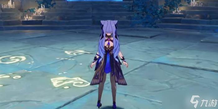 原神蛇心之地祭坛解法