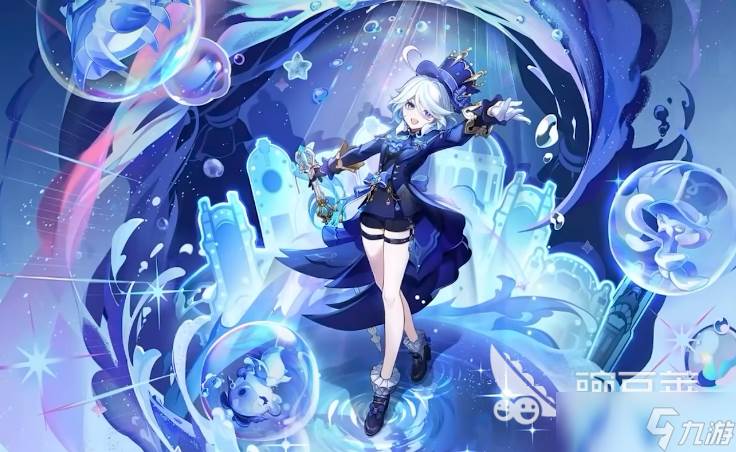 原神6.1前瞻教程