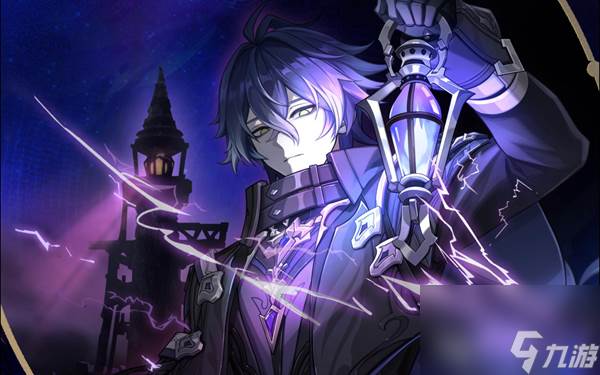 原神执灯人怎么打-执灯人打法攻略