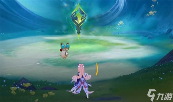 原神蕴光之茧成就完成攻略