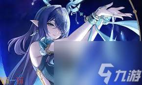 原神菈乌玛技能是什么