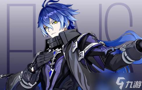 原神菲林斯怎么配队