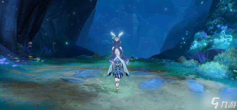 《原神》菈乌玛强度