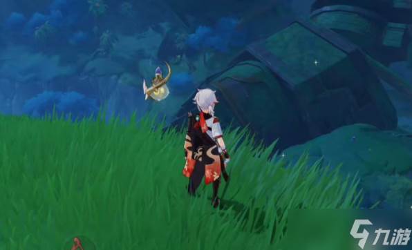 原神旋耀玉帛去哪刷