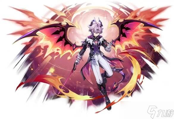 原神杜林什么时候出