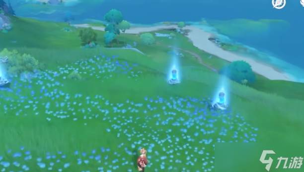 原神怎么完成好东西坏品味的后三个解谜