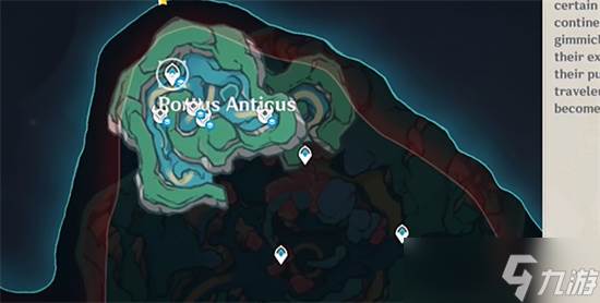 原神魔像禁卫在哪里怎么找