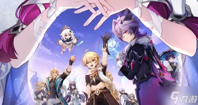 原神杜林免费皮肤获取