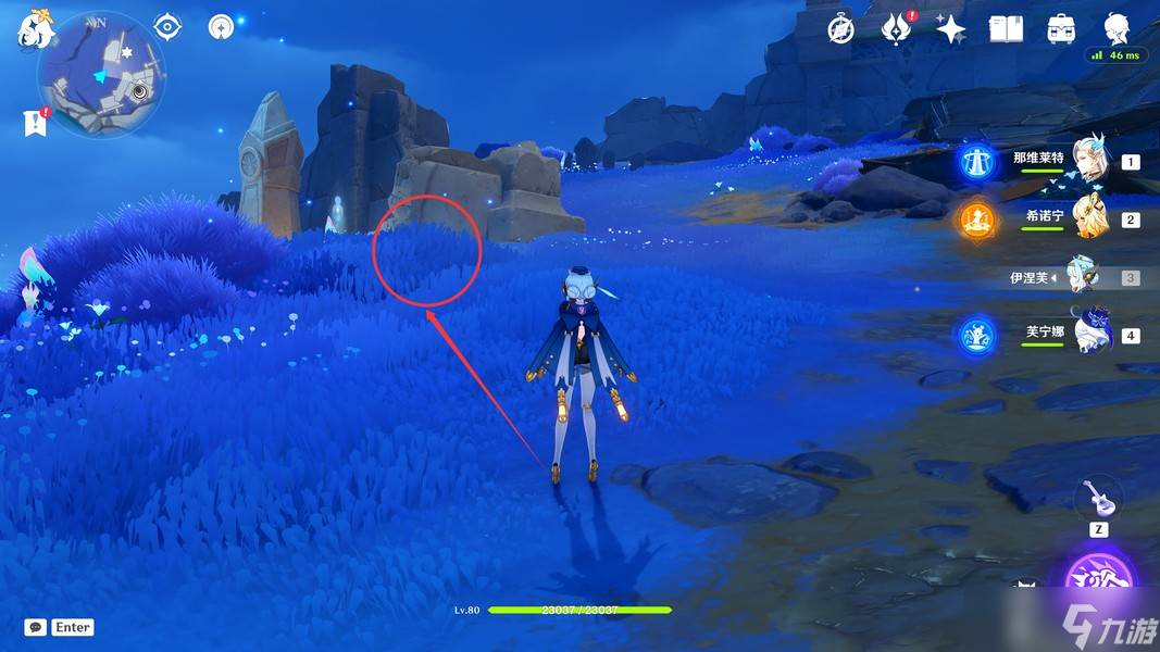 原神帕哈岛-「执灯人誓言」&「迷路孩童的诉说」任务攻略