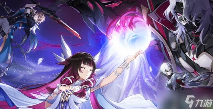 《原神》安全接敌实训第三关