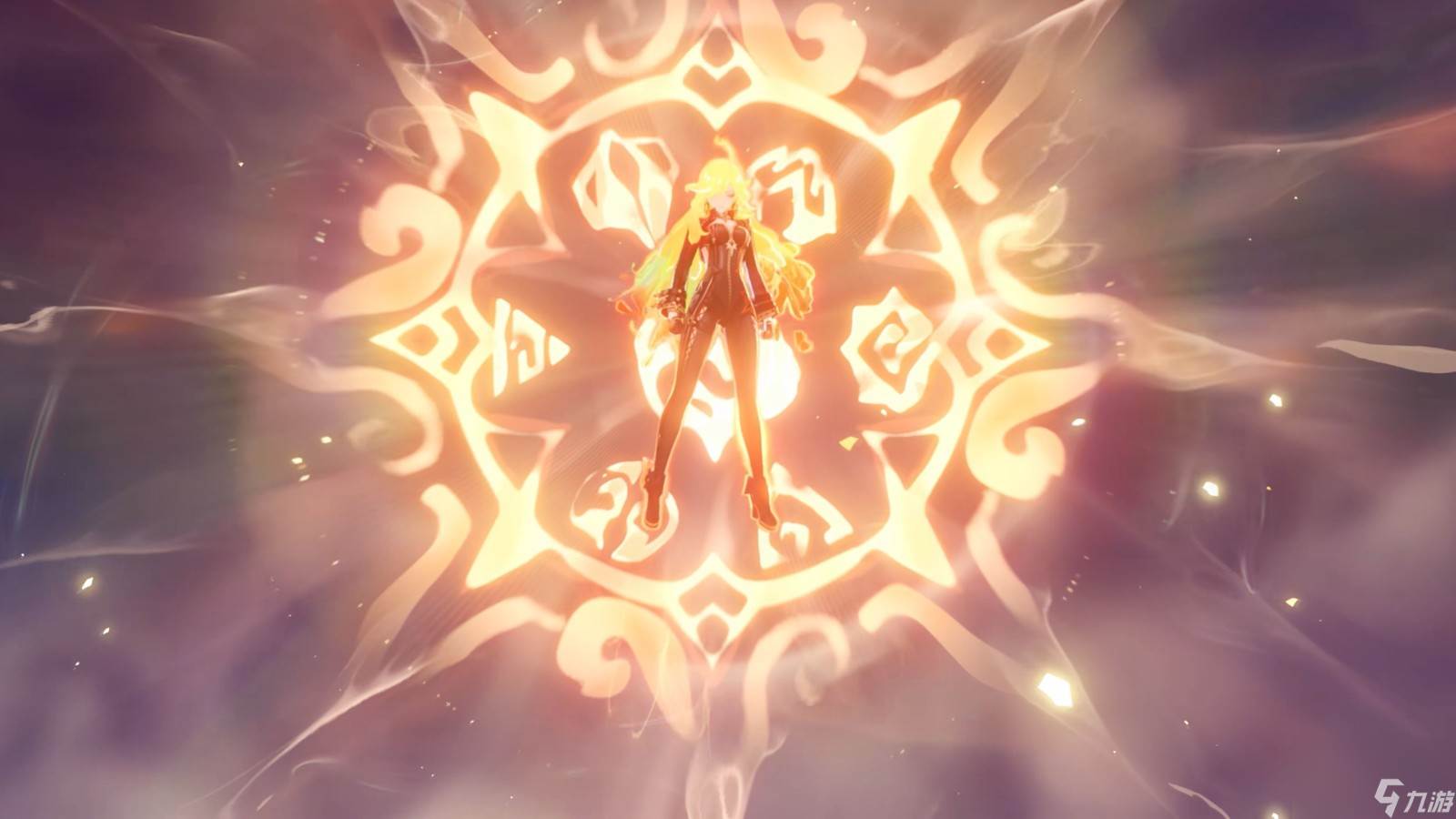 原神玛薇卡强度怎么