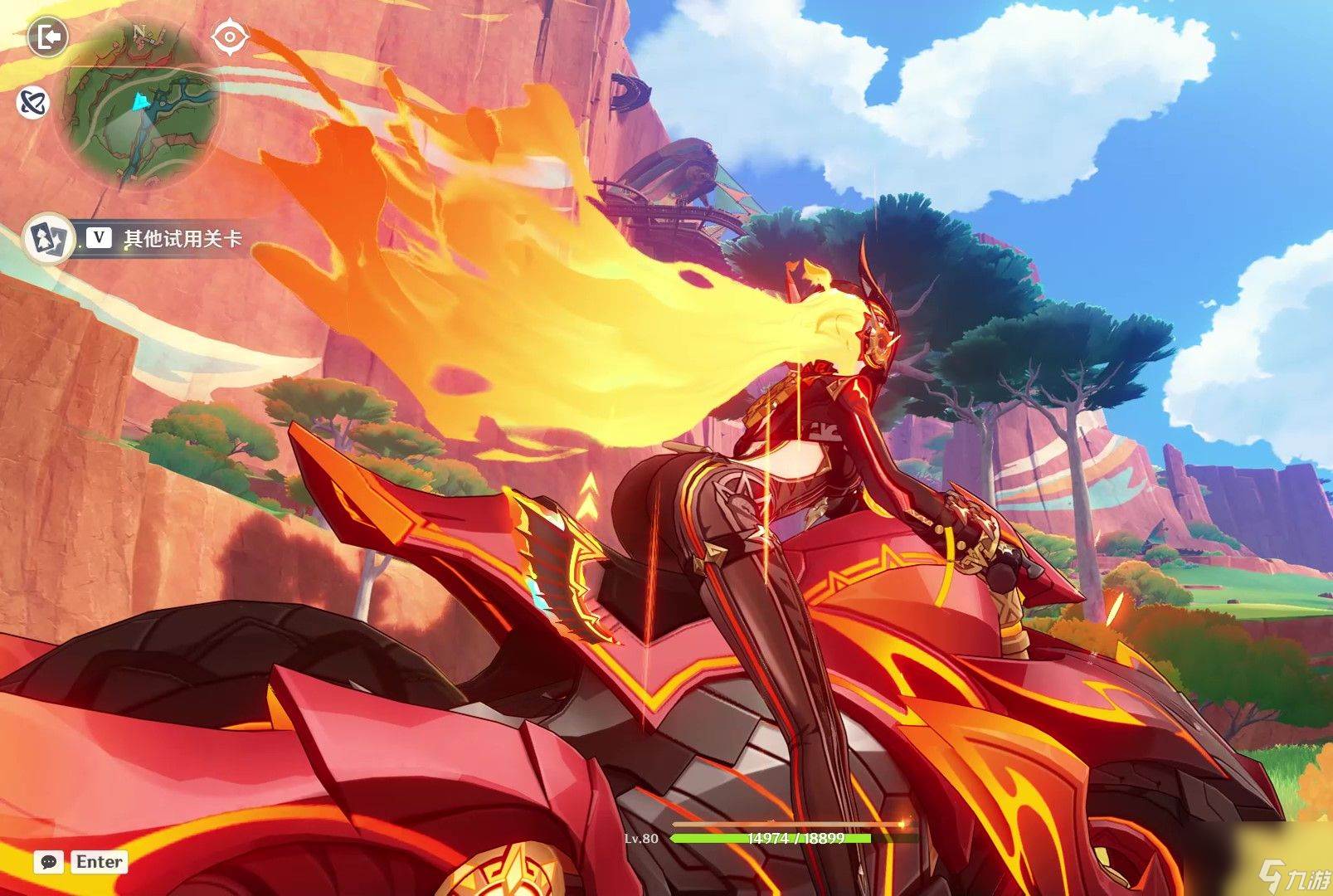 原神哪些主C和辅助值得培养