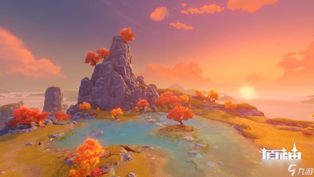 原神承仙所托秘境通关攻略