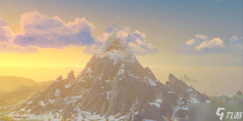 《原神》雪山秘境攻略