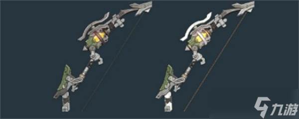 原神雅珂达武器选择推荐指南