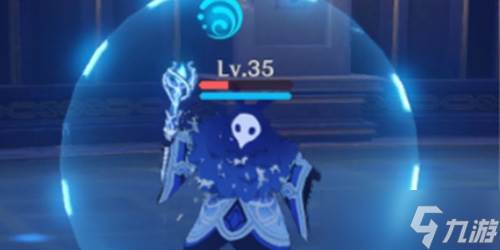 原神元素盾怎么破