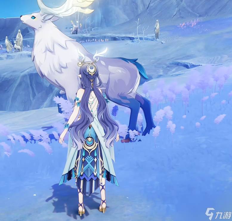 《原神》菈乌玛配队攻略