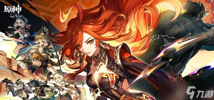 原神霜夜巡天灵主怎么打-幽境危战霜夜巡天灵主打法攻略