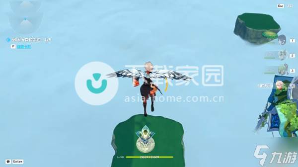 原神通路计划攻略大全