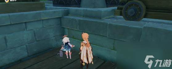 原神捉猫记成就攻略