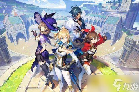 《原神》小狸子三个在哪里在哪-小狸子在哪里图解