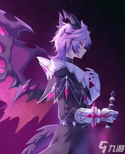 原神杜林命座效果介绍