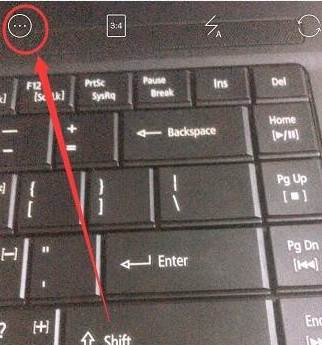 b612相机怎么添加时间地点 添加时间地点方法