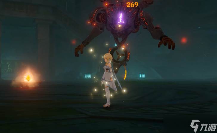 原神靖世九柱怎么开启,激活条件及完成步骤推荐