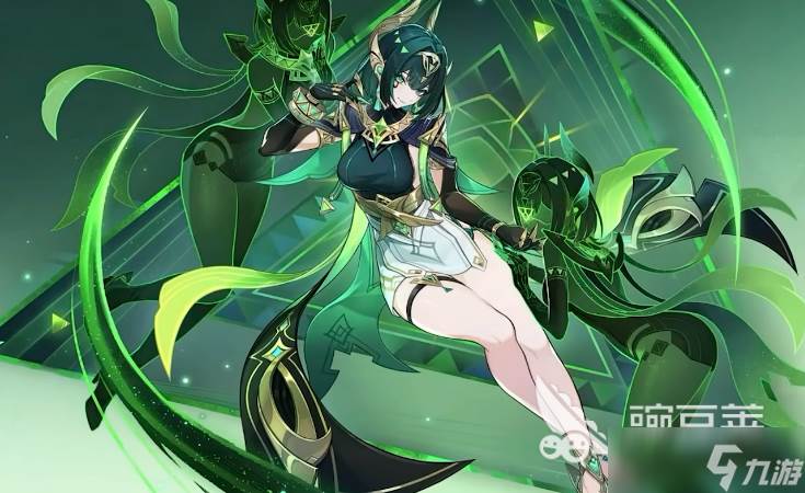 原神6.1前瞻教程