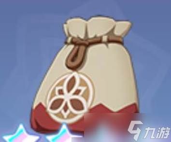 原神财富小背囊获取