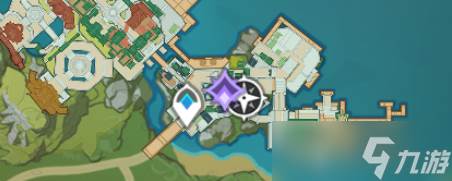 探索原神酒自有滋味日常任务攻略