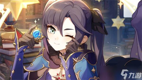 原神5周年庆自选5星角色选哪个