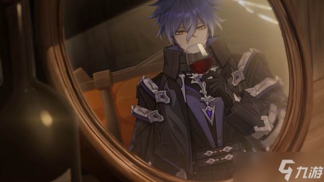 原神6.1幽境危战难度5打法攻略