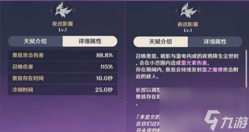 《原神》菲谢尔奥兹攻略