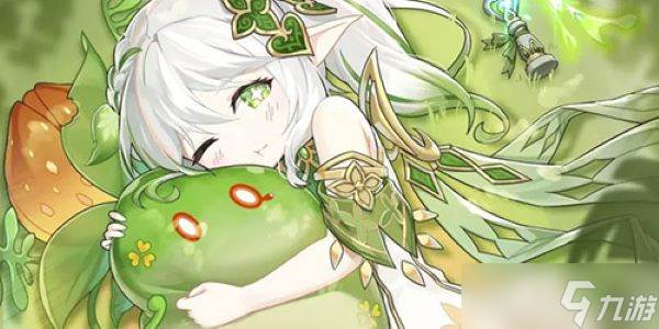 原神纳西妲值不值得抽取