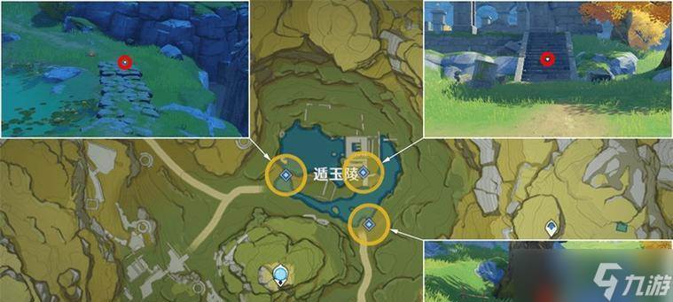 《原神》斯坦利副本宝箱在哪里详解