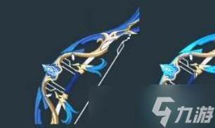 原神6.2雅珂达武器