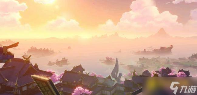 原神千柱的花园怎么开启